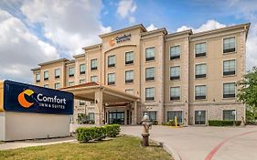 Comfort Suites in Fort Worth